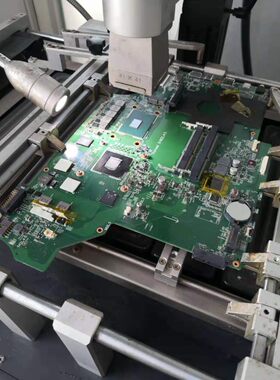 各种电脑笔记本处理器CPU硬件配置升级提速改装换i3更换i5i7BGA