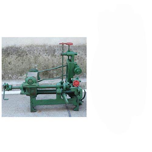 定制定制115 113带锯条宽齿机 卧式研磨磨锯条小型简易修磨伐锯机