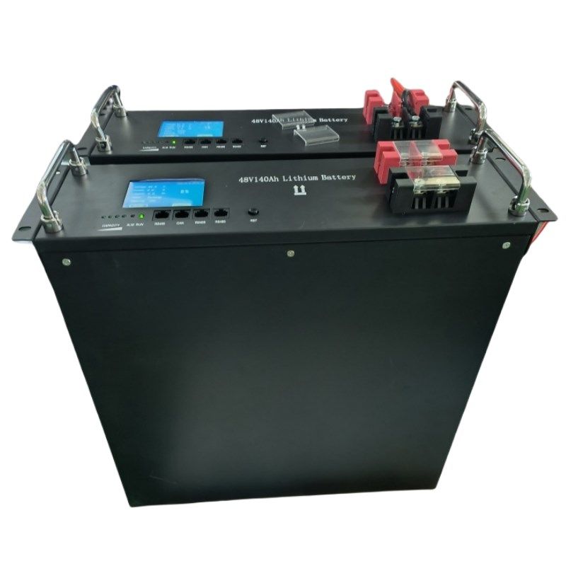 固态锂电池 大容量48v100ah 家庭储能光伏大容量 低温动力电池组