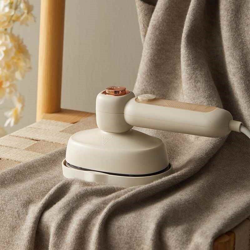 【折扣价】c方便手持熨烫机家用小型挂烫机蒸汽便携式电熨斗熨烫