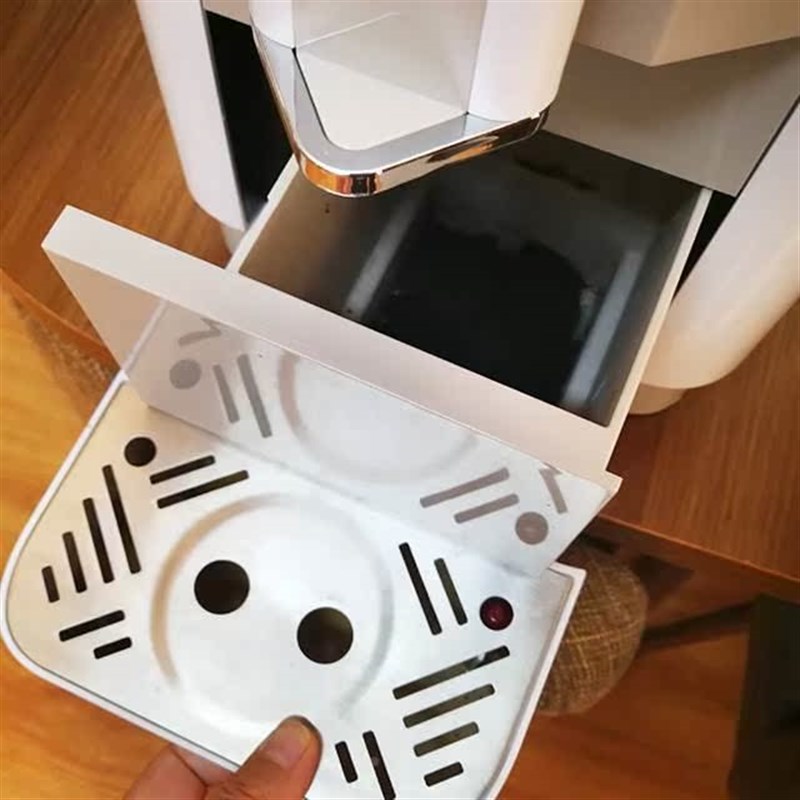 家用全自动现磨咖啡机 咖啡奶茶店咖啡机 直供意式咖啡机