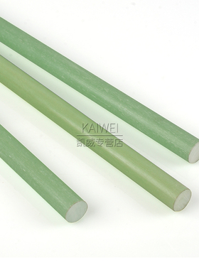 黄色环氧板3240板 黑色玻璃纤维板零切加工水绿色玻纤棒FR4玻纤板