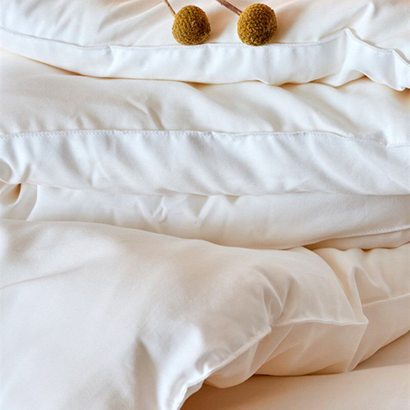 学生空调被150x210cm学校宿舍冬天被芯1.5x2.1米单人被褥春秋被子