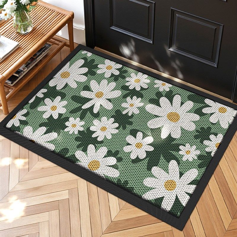 入户地垫进门防滑玄关门口门垫家用除尘耐脏地毯2025新款免洗脚垫,居家布艺,入户地垫,淘宝优惠券,粉丝福利购,淘宝优惠卷