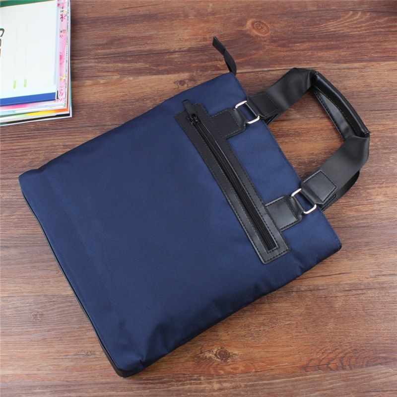 Gao-Shang 竖式文件袋竖版手提文件包时尚会议袋多功能公文包小巧,文具电教/文化用品/商务用品,文件袋/资料袋/试卷收纳袋,淘宝优惠券,粉丝福利购,淘宝优惠卷