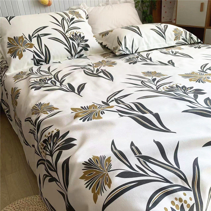 高档纯棉老粗布床单三件套加厚全棉亚麻夏凉席榻榻米加大炕单定制,床上用品,床单,淘宝优惠券,粉丝福利购,淘宝优惠卷