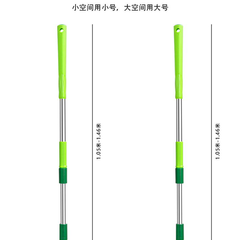 地刮地面刮水器保洁工具硅胶魔术扫把地板扫地刮子拖地两用