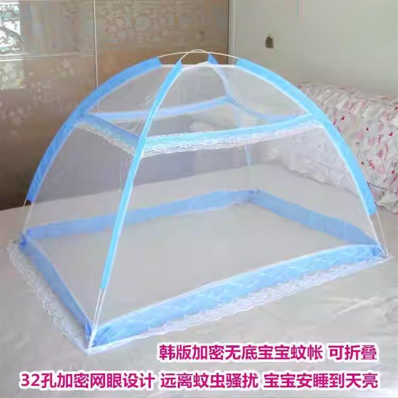 狗帐蚊宠 防物蚊帐蚊帐狗夏季蚊帐帐狗蚊L小帐篷狗狗笼子狗罩蚊罩
