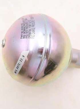 小松挖掘机PC650/700/1250-7-8-11原装蓄能器20y-60-11431