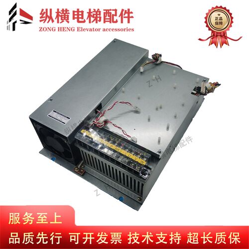 上海现代电梯VF9型变频器WB100GT-11H WB100GT-7.5H-N 原装全新