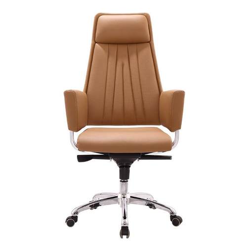 电脑桌家用班椅办公大可议YSX会室升降座椅子躺老板靠背转椅