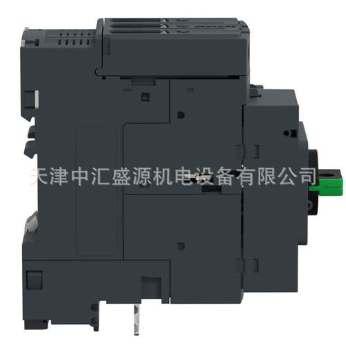 GVHML3电磁机断路器GV3736热型62-73A环形子断路器GV端3-P7P36