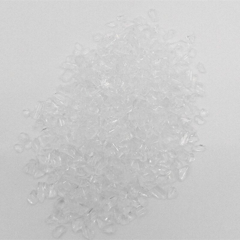 光学镀膜材料 高纯三氧化二铝  Al2O3 晶体 颗粒状