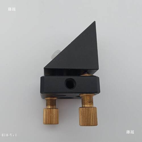 来图非激标光实验器材25m20mm型45微ZQX度f反射镜架光m学调整架