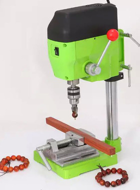 BG-5166台式钻床  迷你强小台式钻床 480W