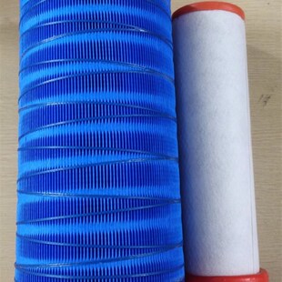 远山劲工机械775-780轮式挖掘机1836空气滤芯空气滤清器 原厂配件