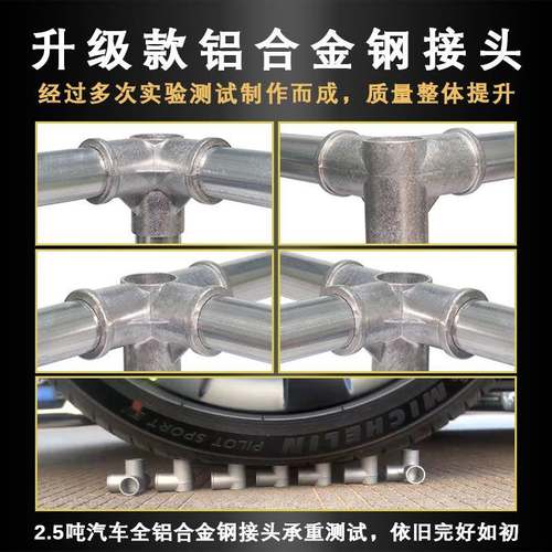 简易布衣柜家用室结SZG71145实耐出租房屋经结济型钢构加厚卧固加