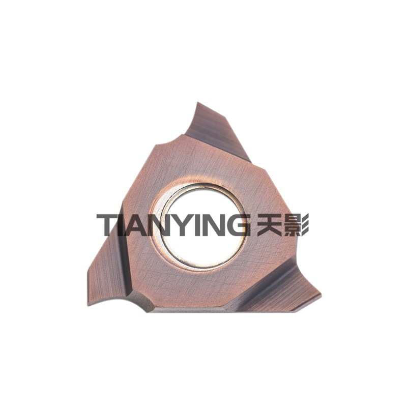 翰辉数控浅槽刀片GBA32R140-02/GBA32R145-02/GBA32R150-02 HMC