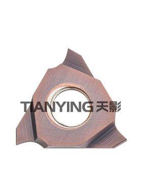 翰辉数控浅槽刀片GBA32R140-02/GBA32R145-02/GBA32R150-02 HMC