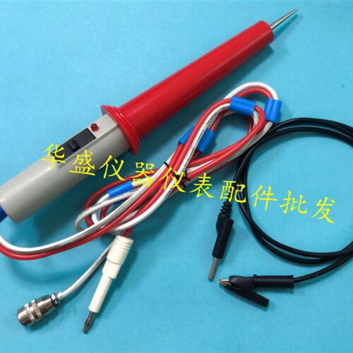 常州蓝光LK2670AX2672CDE2673 267126826762674耐压测试仪高压棒