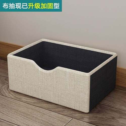 北欧床头柜卧室收OGM边纳柜代简约置物架多层经济床型储现物柜小