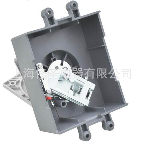 LS产电壳断路器延长操作手柄D/旋E-塑53/45/55 N-30/40/D-35S70转