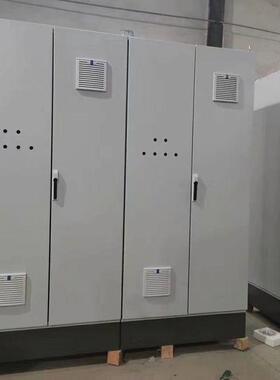 L5618C柜模块控制 P工操作台流水作业人机界面触摸控屏电控柜