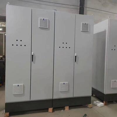 L5618C柜模块控制 P工操作台流水作业人机界面触摸控屏电控柜