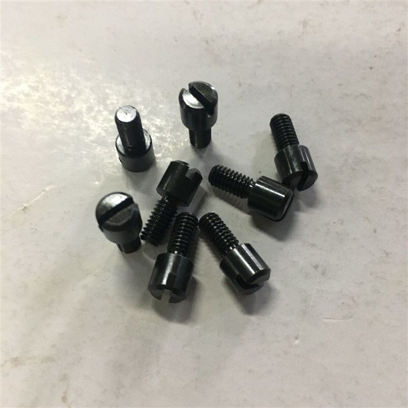 流道流量调整螺栓RRCB6-6-6-8 RRCB8-6 8-10 RRCB10-8 10-1