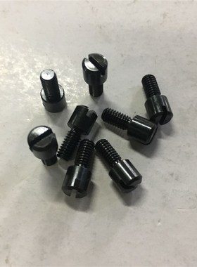 流道流量调整螺栓RRCB6-6-6-8 RRCB8-6 8-10 RRCB10-8 10-1