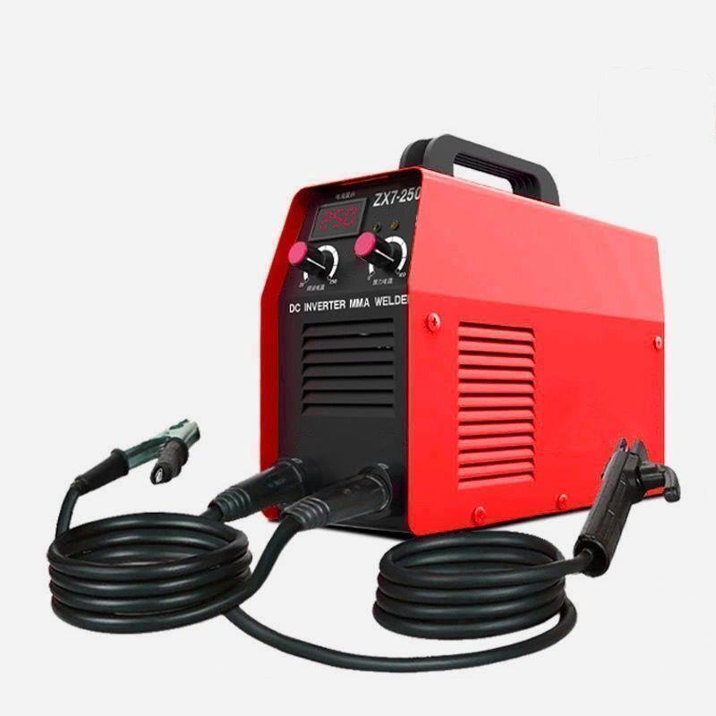 大焊电焊机小型205 315家用大2V20功率双电压38082173V便携式全沃