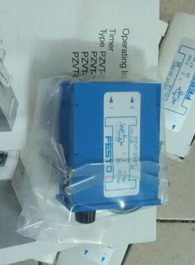 196138H MH2-I-3/20-2 气55561动元件FEASTO费M斯托 现货原装正品