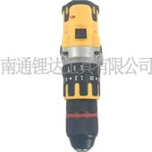 原装 家锂电双 磨无用刷20298角机13mm三功能电钻2件工套组合具套装