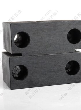 注塑模具米si米标准日标MLKC40紧凑型磁性铁锁模扣开闭器锁模器