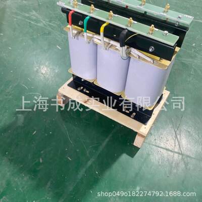 相KSBK干式变压器SB3KVAKW 380V-变220v三三相干式伺服变压器