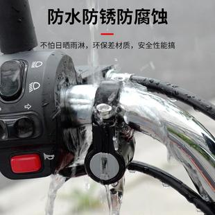 电摩托用车头盔锁防动盗定安全帽锁挂钩固专锁电瓶车85958帽子锁