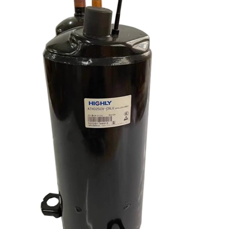 原装变频空调制冷压缩机TH410UV/TH425RV/TH428RV-C9EU1适用美的