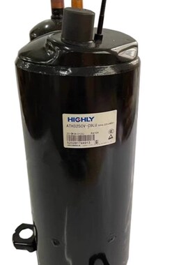 原装变频空调制冷压缩机TH410UV/TH425RV/TH428RV-C9EU1适用美的