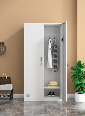 宿舍浴KX-19896室更衣柜换柜员工储物柜多门车工厂铁皮衣柜存包柜