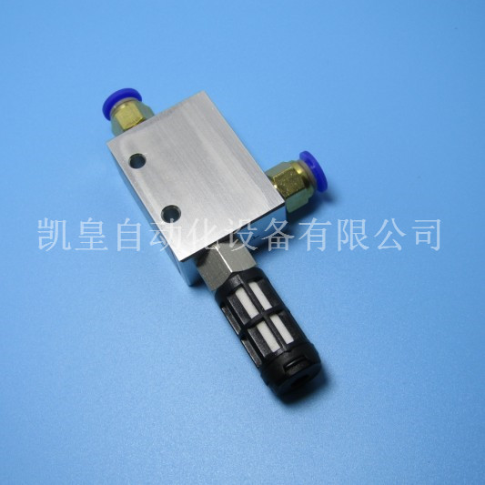 妙德真空发生器CV-10HS 不带检测型真空产生器
