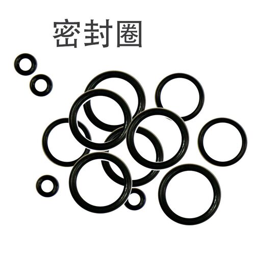 O型圈密封圈丁晴/线径2MM外径25/26/27/28/29/30/31/32/33/34/35