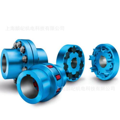 优势供应国直采德 KBK 联轴器 多型号可选 KB3/机~UXM100 械备5件