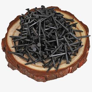 k钉鞋鞋钉秋修木板小钉圆t头臭皮钉皮迷你大铁钉头木工钉子kt7号