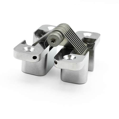 HFM21-3/5平型隐扭矩蝶形0铰链阻尼可调节任意WSE停藏暗定位HG0-R