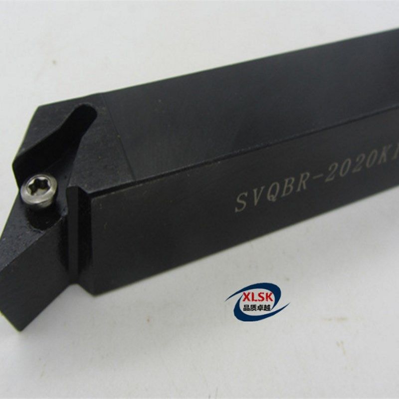 三韩数控刀杆外圆车刀杆刀具SVQBR/L16/2020K16/2525M16/3232P16