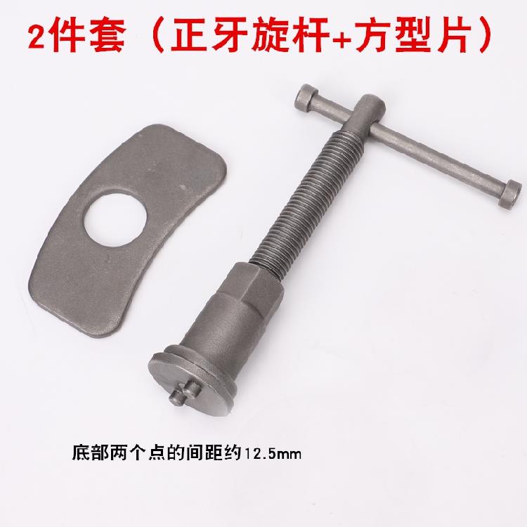 保kt具碟式汽汽车QJN刹车分泵回位工具 更换刹车片拆装工汽修工