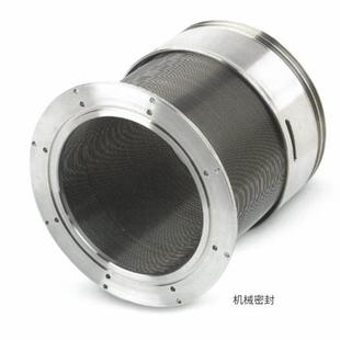 X8S5YC重型公制4模具弹簧适VXT用于重 美国进口MW Components