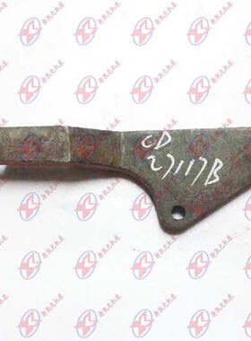 车床配件机床配件 大连机床CD6140A/6150A27117B杠杆27117