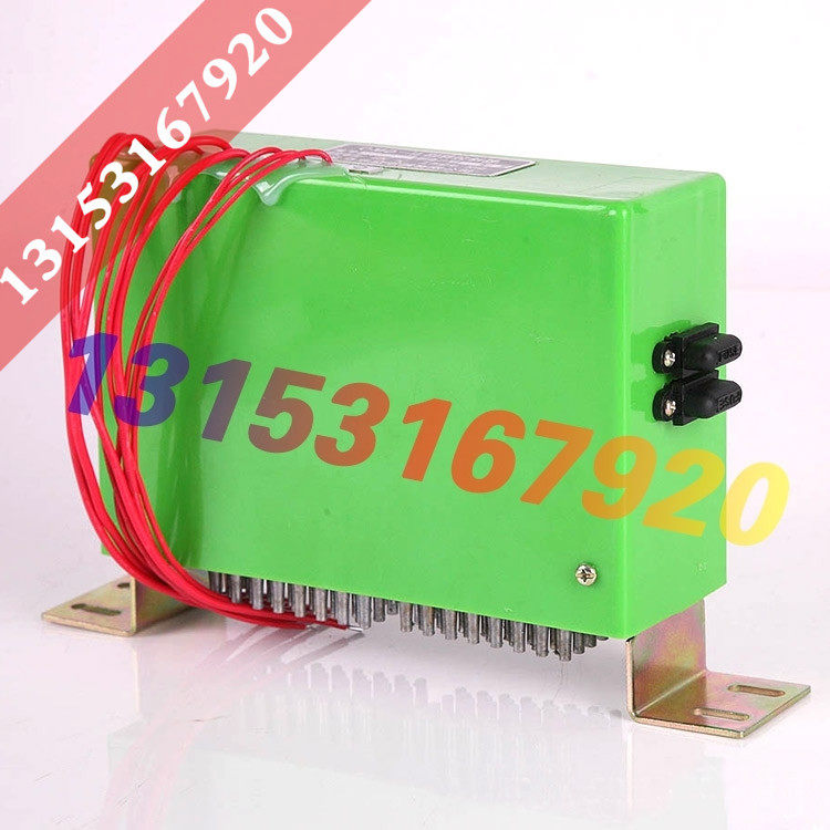 塔机配件 塔吊配件 华盟 OMDRCV回转控制器 电子阻块 电气