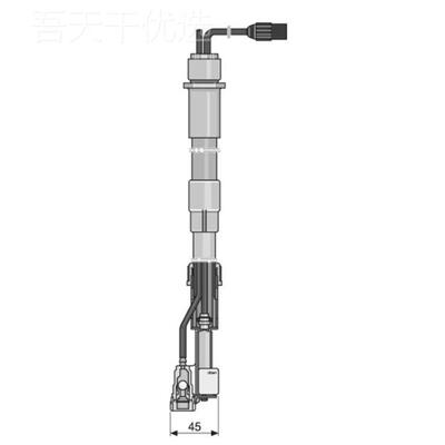 Proinen 790M计46套4 件适用于量任务GFP 德国进口